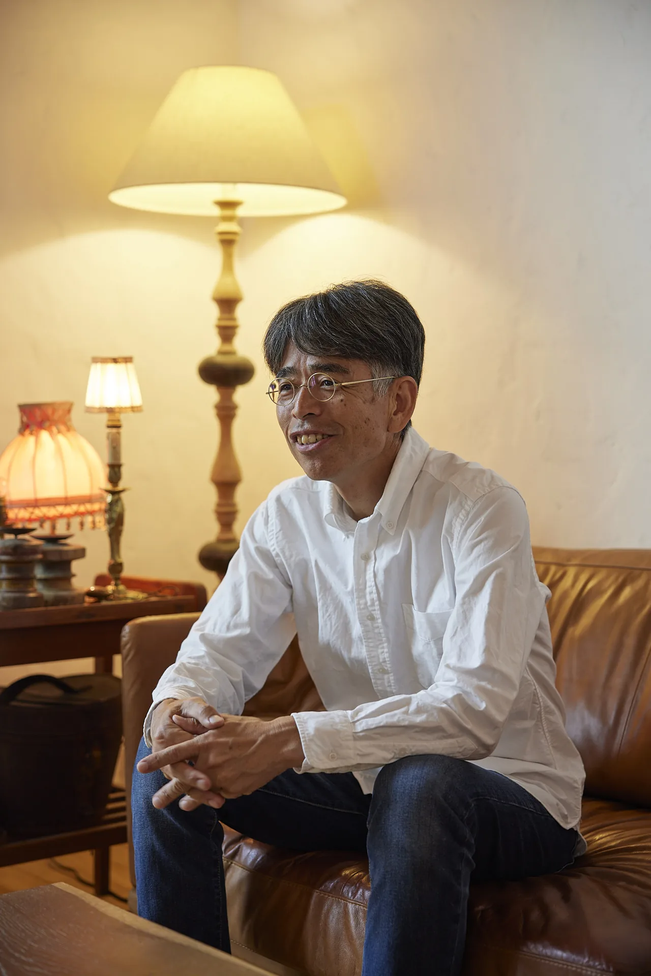 株式会社香瑛住研 代表 ／ ANTiQの生みの親 野口博史