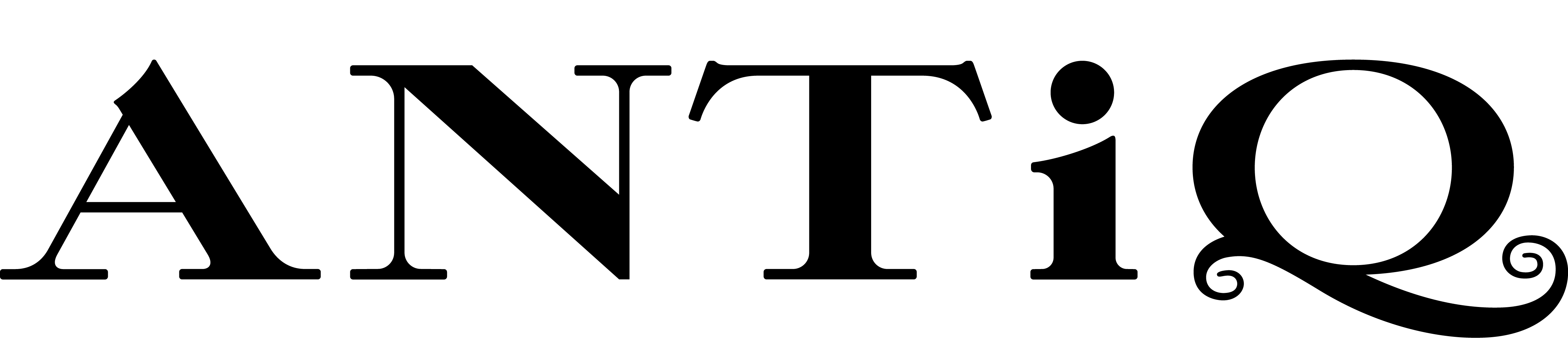 ANTiQ